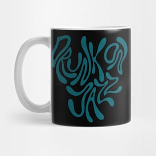 Laufey Art Mug